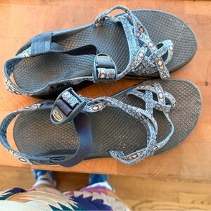Chaco Women's Dual Straps